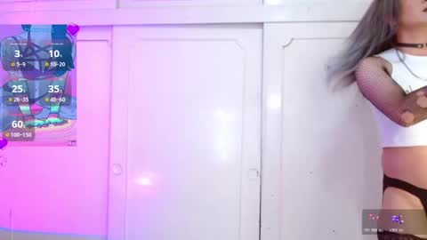 I am Valentinn online show from March 13, 4:54 pm