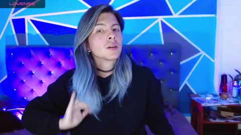 I am Valentinn online show from September 28, 3:48 am