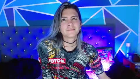 I am Valentinn online show from October 14, 11:41 pm