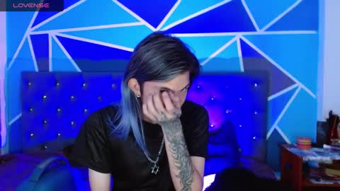 I am Valentinn online show from September 29, 10:42 pm