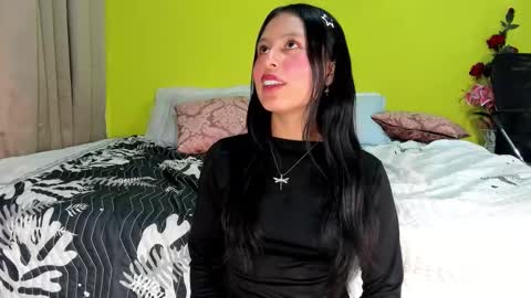 Celeste  Orucso online show from September 20, 8:23 pm