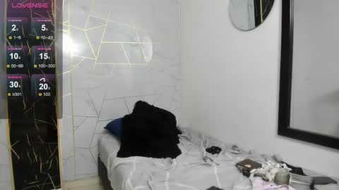 Celestial online show from April 16, 9:39 pm