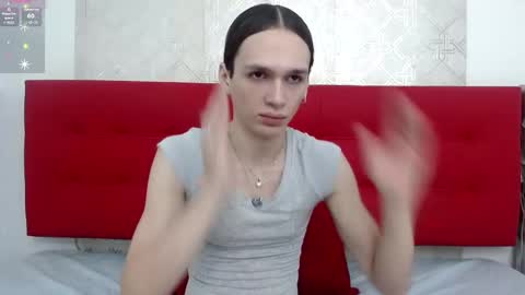 Celestial online show from February 26, 12:38 pm