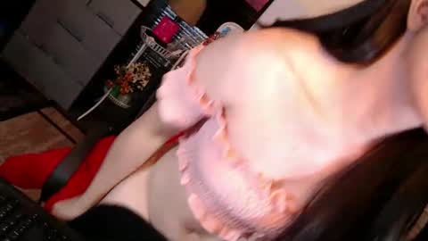 Celestine online show from February 12, 4:49 am