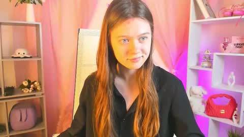 your cute kitty online show from February 28, 12:31 pm