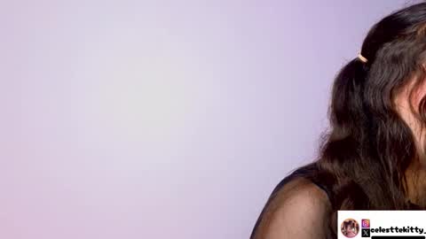 celestte_evans_1 online show from December 15, 3:13 am