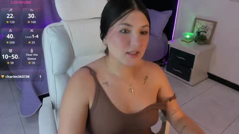 Celesttee  online show from June 7, 9:20 pm