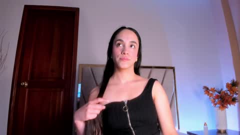 Celeste Quenn online show from April 18, 12:40 pm