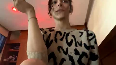 celexxte online show from October 27, 1:33 pm