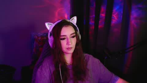 celia_sensual_ online show from April 10, 8:57 pm