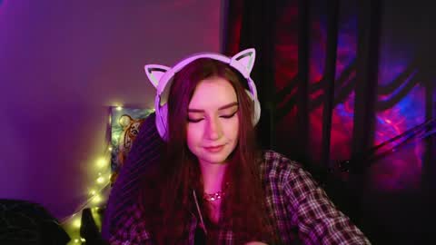 celia_sensual_ online show from May 6, 9:32 pm