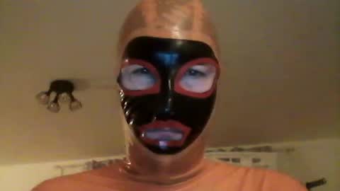 Celiasm online show from January 10, 8:03 pm