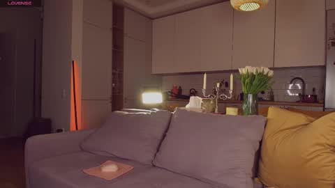 Celin online show from February 9, 3:04 pm