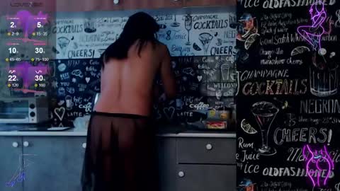 Celine online show from April 18, 2:46 am