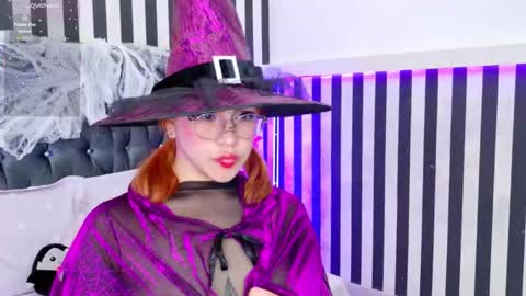 Celine online show from October 31, 10:26 am