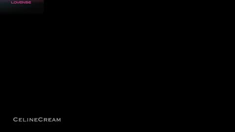 Celine online show from January 9, 7:41 pm