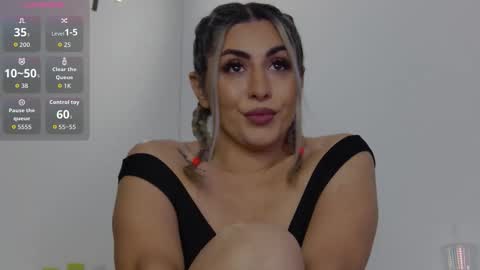 CelineMeyer online show from October 7, 6:20 am