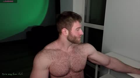 Bruce online show from December 17, 9:32 pm