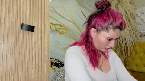 Cerecita  online show from September 25, 12:34 pm