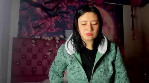 Cerecita  online show from February 11, 12:36 pm