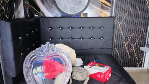 Cerecita  online show from March 2, 2:27 am