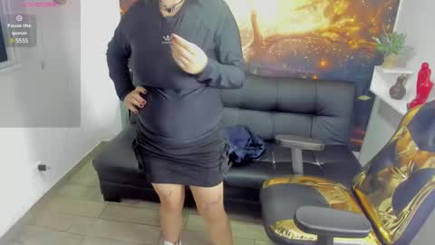 Cerecita  online show from February 22, 12:18 pm