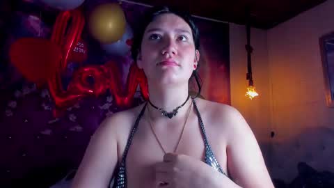 Cerecita  online show from February 20, 12:25 pm