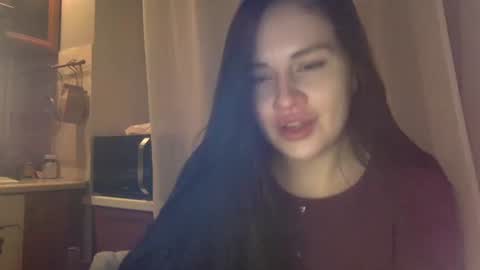 Eva online show from November 8, 10:46 pm