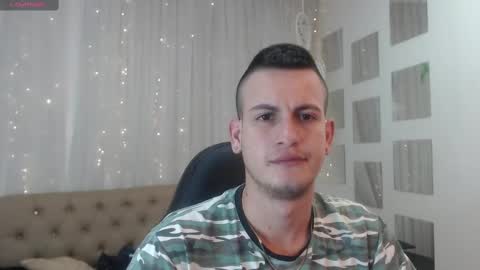 Ceroke online show from December 29, 6:24 am