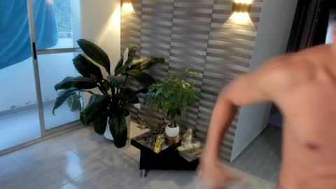 ceron cb online show from April 28, 10:36 pm