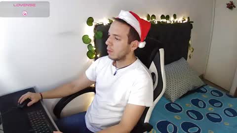 Cerso online show from December 3, 11:51 am