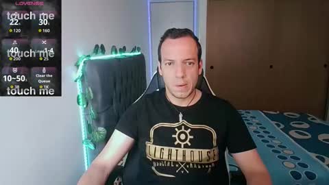 Cerso online show from October 26, 2:50 pm