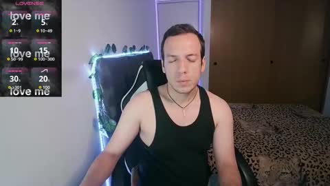 Cerso online show from November 1, 2:23 am