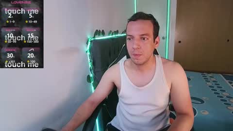 Cerso online show from October 14, 12:30 pm