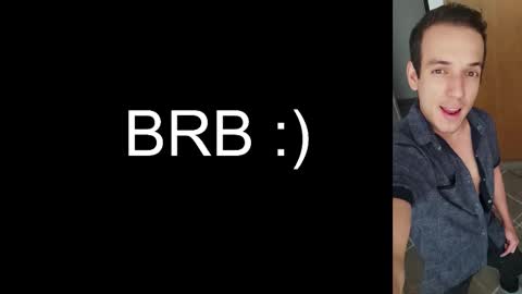 Cerso online show from November 25, 1:32 pm