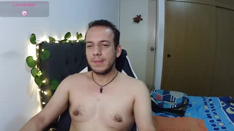 Cerso online show from December 4, 12:24 am