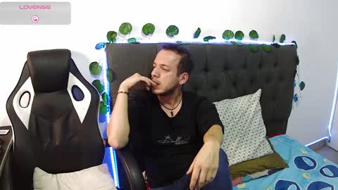 Cerso online show from December 5, 12:36 am