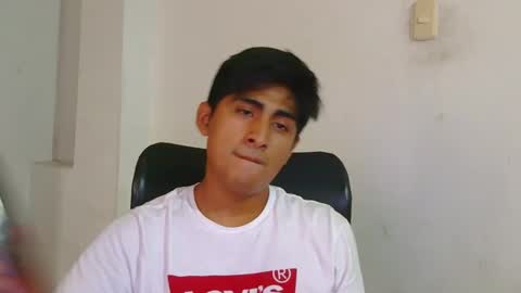 Cesar online show from February 12, 10:15 pm