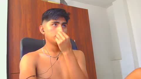 Cesar online show from December 10, 5:33 pm