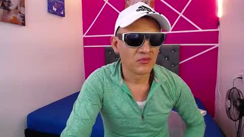 Cesirry online show from July 14, 7:08 pm