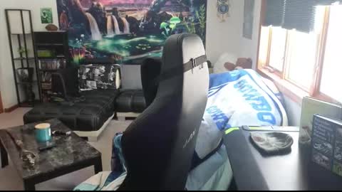 Marie online show from February 24, 4:10 pm