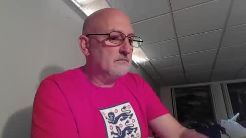 cfnm0968 online show from October 22, 7:15 pm