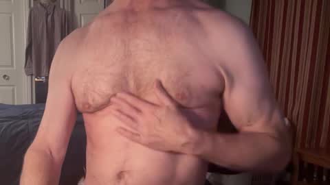 cfnmworkout1 online show from February 13, 1:31 am