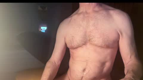 cfnmworkout1 online show from March 8, 11:16 am