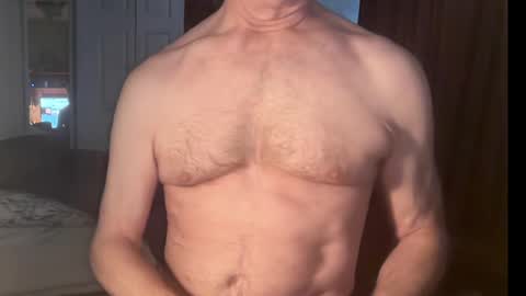 cfnmworkout1 online show from March 7, 6:33 pm