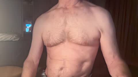 cfnmworkout1 online show from March 10, 2:06 am