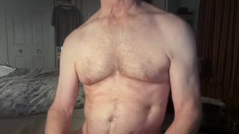 cfnmworkout1 online show from June 14, 2:11 am