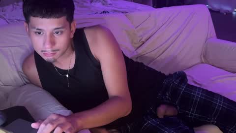 Kpapi online show from October 17, 5:28 pm