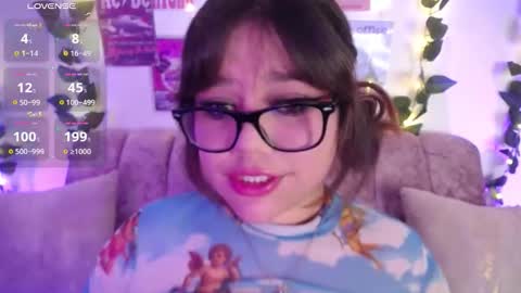 charlotte online show from November 6, 7:06 pm