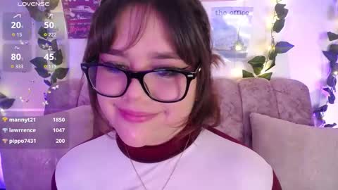 charlotte online show from November 2, 8:09 pm